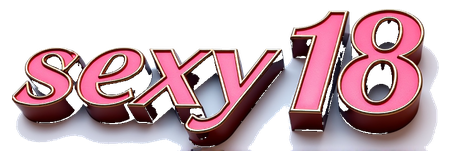 sexy 18 logo